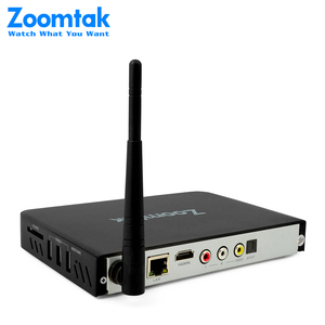 Precio de fábrica 4 k hd canales en vivo tv box online digital inteligente de la india y el pakistán - Product Image 2