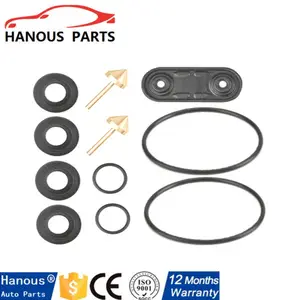 Hanous 히터 밸브 수리 키트 210, 220, 124, 202 OEM 2208300184, 0018307884, 0018303884, 0018303684