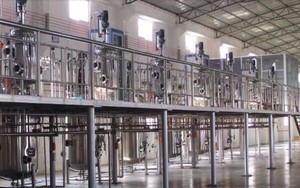 China Fabrikant Actieve Droge Gist Prijs voor <span class=keywords><strong>animal</strong></span> - Product Image 6