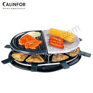 Calinin — grille année, pour 2 personnes, signet, raquette - Product Image 6