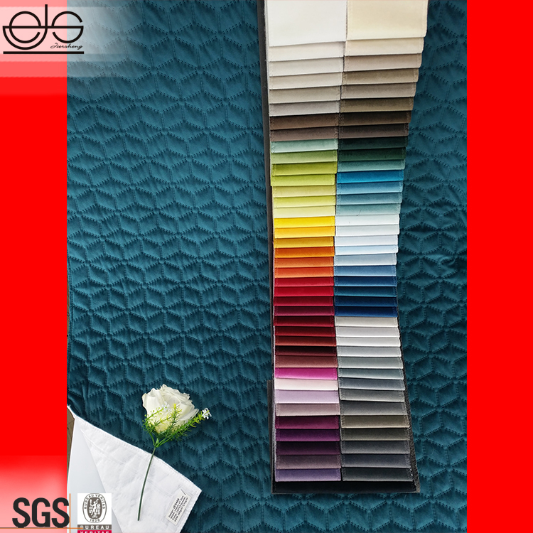 JES69 42 Couleurs 4 Broches Sonic Conceptions Quilting Couture Meubles D'ameublement de Rideau en Tissu
