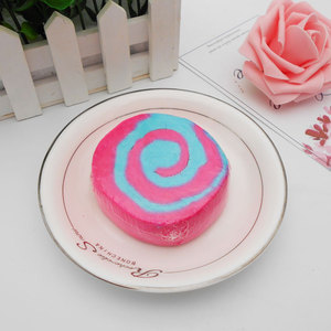 ฟองบาร์ฟองน้ำสำหรับอาบน้ำมีกลิ่นธรรมชาติและออร์แกนิกบริสุทธิ์ - Product Image 5