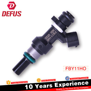 Accesorios del coche Del Inyector de Combustible boquilla para Micra K13 1.<span class=keywords><strong>2</strong></span> 12 V coche Japonés FBY11H0 16600-1HC0A - Product Image 1