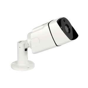 XONZ tech-mini sistema de seguridad CCTV para exteriores, cámaras IP HD POE - Product Image 3