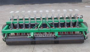 Offre Spéciale! Colza, oignon semoir pour tracteur à roues - Product Image 2