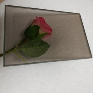 中国工場製の間仕切り壁用装飾ラミネートファブリックガラス - Product Image 2
