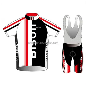 Traje de triatlón para hombre, ropa de ciclismo, OEM