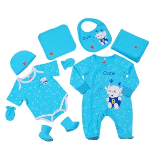 2015 热卖服装品牌婴儿服装套装和 OEM 服务供应类型婴儿服装