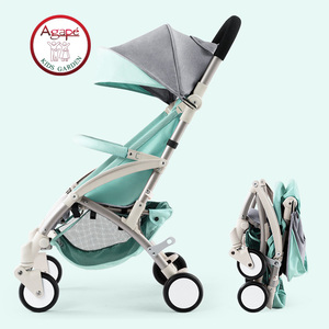 Súper luz wight carrito de bebé coche de bebe aulon - Product Image 5