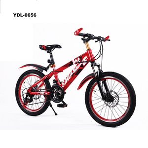 Biciclette a 21 Velocità per <span class=keywords><strong>Bambini</strong></span> Direttamente dalla Fabbrica, Bici BMX da 20 Pollici, Mountain Bike - Product Image 3