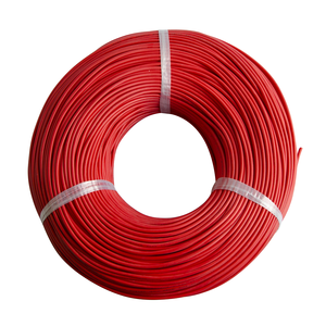 Cable de Silicona Flexible y Suave de 14 16 18 24 AWG con Cable de Cobre para Autos y Camiones RC - Product Image 5