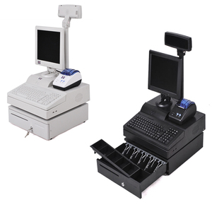 Hot sale in Alibaba handheld pos devices VS-PM024 pos system - Product Image 2