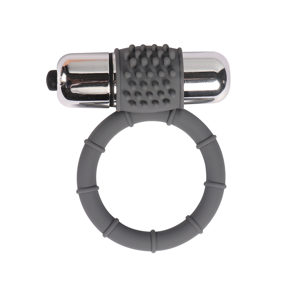 Mini Male Massager Sex Toys