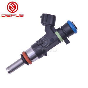 Inyector de Combustible para Automóvil DEFUS en Existencia, Calidad Original OEM 022906031L para A3 03-09 3.2 V6, Lista de Productos Populares, Inyector de <span class=keywords><strong>1000cc</strong></span> - Product Image 2