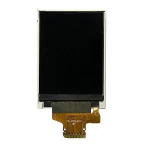 2.0inch Kopin TFT LCD Solder Pin Display