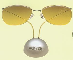 กรอบแว่นตาอะคริลิคและแก้วแบบโชว์แว่นตาที่ทันสมัยสำหรับโฆษณาร้านค้าและห้างสรรพสินค้า - Product Image 4