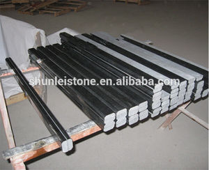 Dalle <span class=keywords><strong>de</strong></span> fenêtre <span class=keywords><strong>en</strong></span> <span class=keywords><strong>granit</strong></span>, gris clair, naturel - Product Image 6