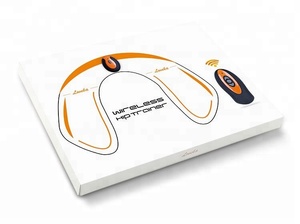 Cinto Tonificador para Treinamento Muscular e Massagem - Product Image 6