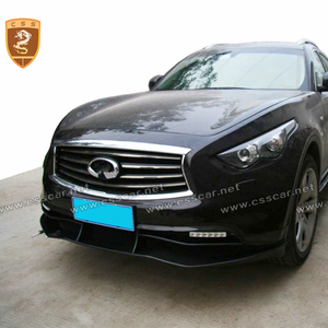 Vett estilo cuerpo kit para Infiniti qx70 fx35 calidad superior kit del cuerpo - Product Image 1