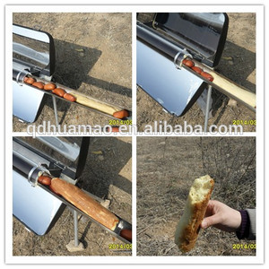 nuevo diseño 2014 para fácil de llevar de camping al aire libre solar estufa <span class=keywords><strong>asador</strong></span> de la parrilla - Product Image 3