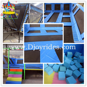 <span class=keywords><strong>Tente</strong></span> de <span class=keywords><strong>trampoline</strong></span> d'extérieur amusante, <span class=keywords><strong>tente</strong></span> de <span class=keywords><strong>trampoline</strong></span> rectangulaire - Product Image 6