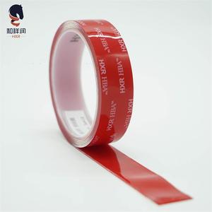 Hai mặt Acrylic bọt băng cho thủy tinh không gỉ với cao liên kết mạnh mẽ dính - Product Image 4