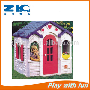 Casa da gioco in <span class=keywords><strong>plastica</strong></span> per bambini - Product Image 4