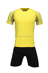 <span class=keywords><strong>Squadra</strong></span> di <span class=keywords><strong>calcio</strong></span> personalizzato uniforme progettare il proprio logo sponsor soccer jersey - Product Image 4