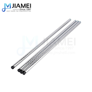 JIAMEI-estante de almacenamiento de <span class=keywords><strong>alta</strong></span> calidad, organizador de 6 niveles, estantería de <span class=keywords><strong>cocina</strong></span>, estante de alambre de acero - Product Image 2