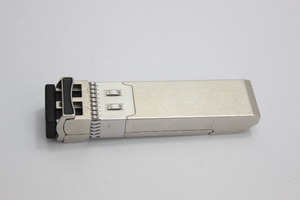 <strong>10G</strong> SFP+ <strong>Transceiver</strong> Optical <strong>Module</strong> <strong>EPON</strong> <strong>ONU</strong> with 850nm MMF 300M LC Connector Fiber Optic Equipment - Product Image 5