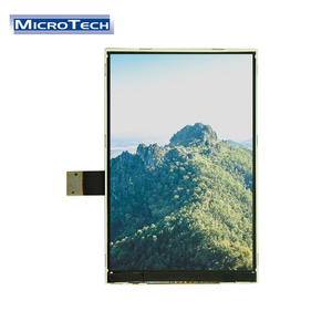 Eco amigable de 3,5 pulgadas LCD 640x960 MIPI interfaz - Product Image 1