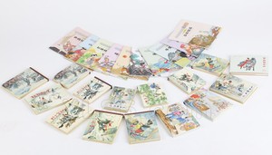 Creative Child Book Printing Services Customized China Manufacturer Book Printing