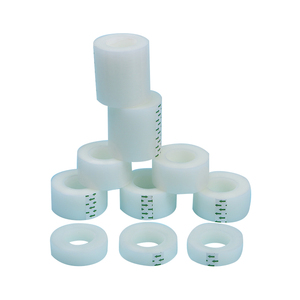 PE เทปกาวทางการแพทย์ทิ้งโปร่งใส Pe เทปกาวสำหรับโรงพยาบาล - Product Image 1