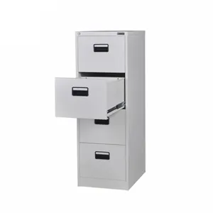 Стальной шкаф для файлов, цена, железные спецификации, офисные шкафы размеров с 4 выдвижными ящиками для продажи