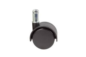 1.5 zoll durchmesser <span class=keywords><strong>swivel</strong></span> <span class=keywords><strong>caster</strong></span> rad mit 8*18 grip ring für home und industrielle luftentfeuchter und klimaanlage - Product Image 3