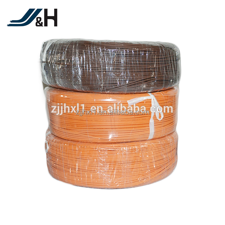 UL 1571 30 A 10AWG conductor de cobre estañado o desnudo aislamiento de PVC cable de alambre eléctrico