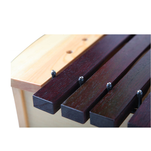 Percusión <span class=keywords><strong>instrumento</strong></span> musical de madera <span class=keywords><strong>marimba</strong></span> Xilófono - Product Image 3