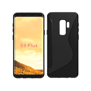 más populares de China NS negro cepillado mate TPU caja del teléfono <span class=keywords><strong>celular</strong></span> en blanco para <span class=keywords><strong>Samsung</strong></span> Galaxy <span class=keywords><strong>J7</strong></span> 2016 J710 S9 plus - Product Image 1