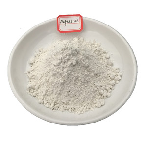 Керамическое Сырье, порошок нефлайн сиенит - Product Image 6