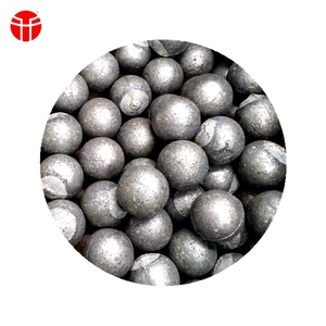 Bola de acero de hierro forjado bolas de hierro - Product Image 6