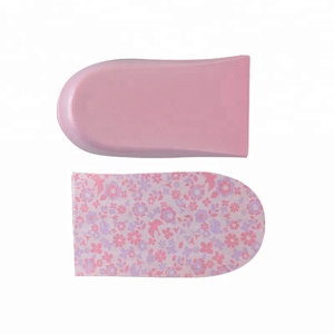 <span class=keywords><strong>Solette</strong></span> <span class=keywords><strong>Rialzanti</strong></span> in EVA, Inserti Traspiranti per Scarpe, Comodi Rialzi per Tallone, Cuscinetti Ortopedici per Aumentare l'Altezza - Product Image 3