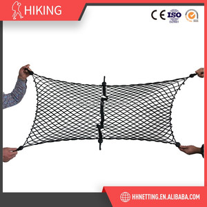 Light duty truck jeep wrangler coche baca <span class=keywords><strong>de</strong></span> equipaje cargo net con certificado - Product Image 2