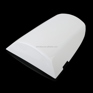 XF190242-W Arrière Seat Cover Capot Fit Pour SUZUKI <span class=keywords><strong>GSX</strong></span>-<span class=keywords><strong>R</strong></span> <span class=keywords><strong>600</strong></span> GSXR 750 01-03 & GSXR1000 01-02 <span class=keywords><strong>K1</strong></span> - Product Image 2