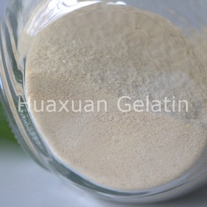 Pectina agrumi mela pectina frutta HM LM polvere di pectina biologica - Product Image 2