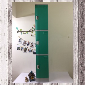 L size ABS SP1 Plastic Locker with handle - Product Image 5