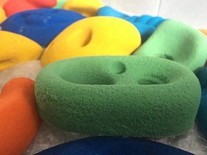 1000 + giữ có sẵn tường leo núi giữ từ nhà sản xuất - Product Image 3