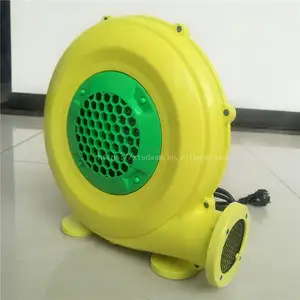 480/680/950 Watt Air Blower Pomp Fan Commerciële Springkussen Blower Voor Inflables Elektrische Luchtblazer