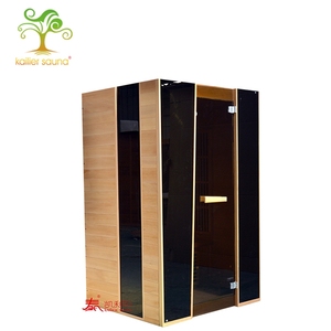 ساونا البخار الصينية مصنع ساونا ساونا التقليدية المورد - Product Image 6