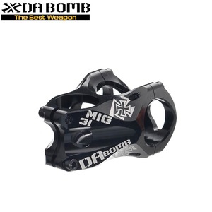 DaBomb mecanizado CNC de aleación de montaña bicicleta para todos de montaña de aluminio de bicicleta - Product Image 2