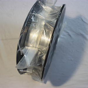 <span class=keywords><strong>Alambre</strong></span> de soldadura con núcleo de flujo de <span class=keywords><strong>aluminio</strong></span> de alta calidad Al12 - Product Image 3